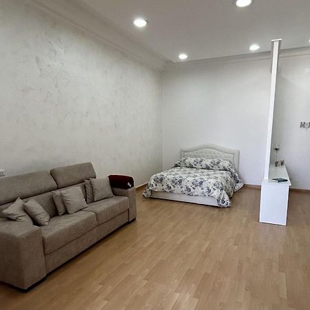 Gragnano_Roomandapartment Eksteriør bilde