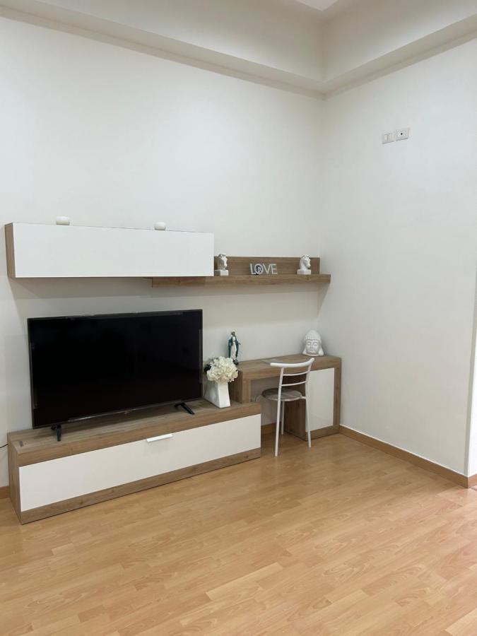 Gragnano_Roomandapartment Eksteriør bilde