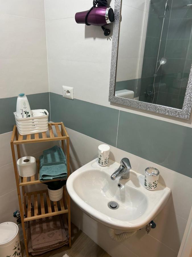 Gragnano_Roomandapartment Eksteriør bilde