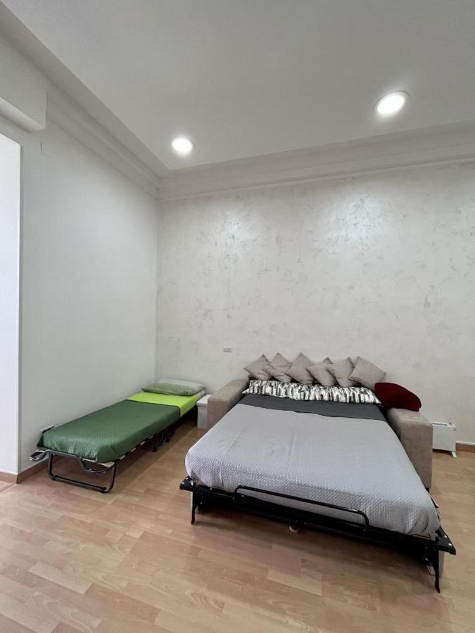 Gragnano_Roomandapartment Eksteriør bilde