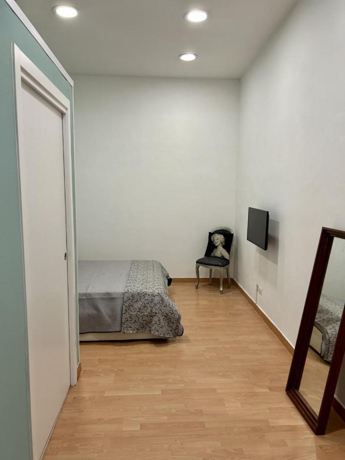 Gragnano_Roomandapartment Eksteriør bilde