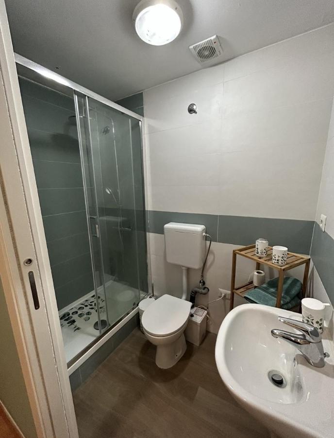 Gragnano_Roomandapartment Eksteriør bilde
