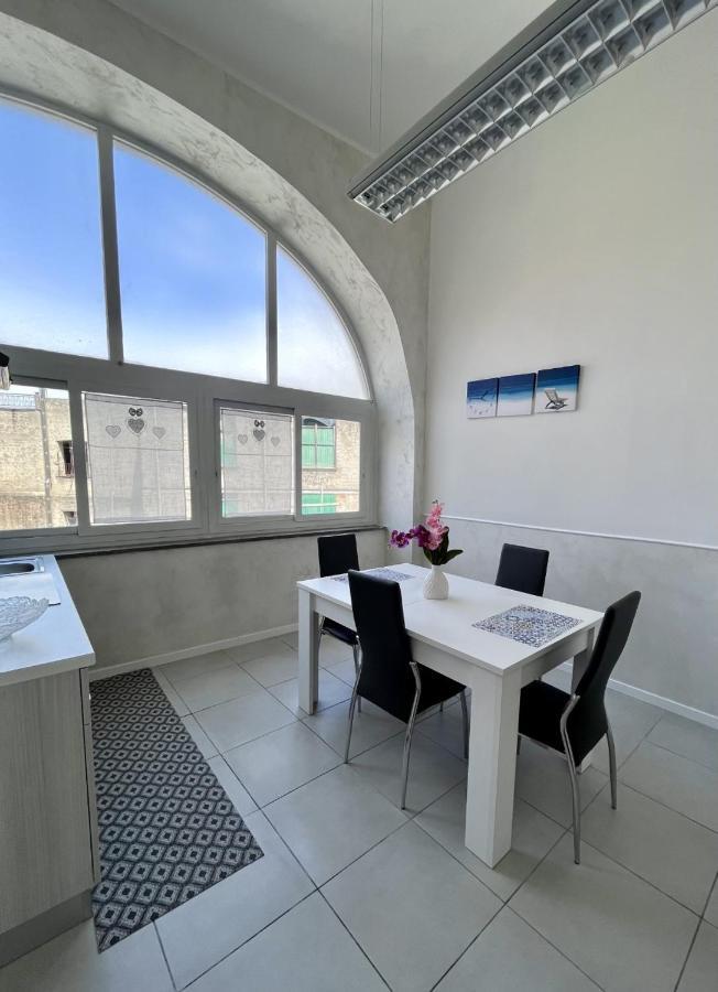 Gragnano_Roomandapartment Eksteriør bilde