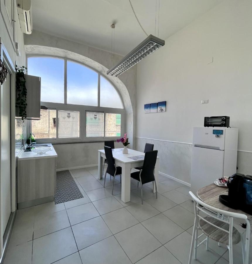 Gragnano_Roomandapartment Eksteriør bilde