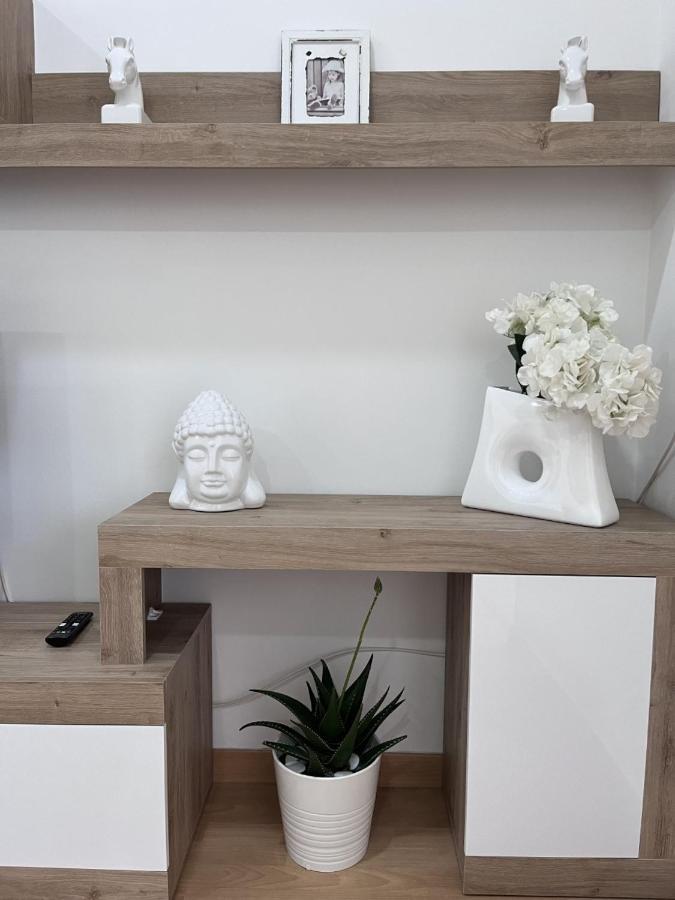Gragnano_Roomandapartment Eksteriør bilde