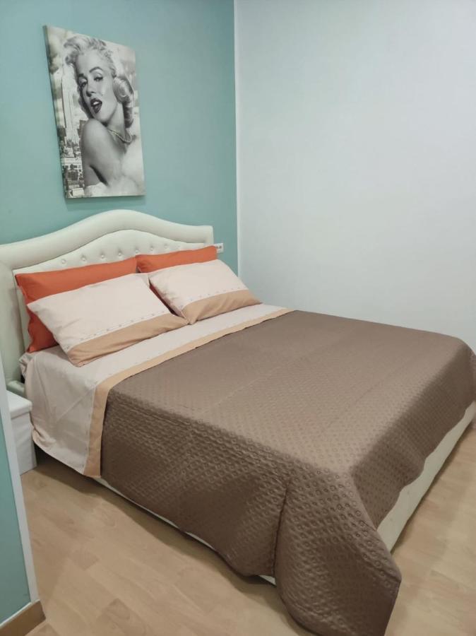 Gragnano_Roomandapartment Eksteriør bilde