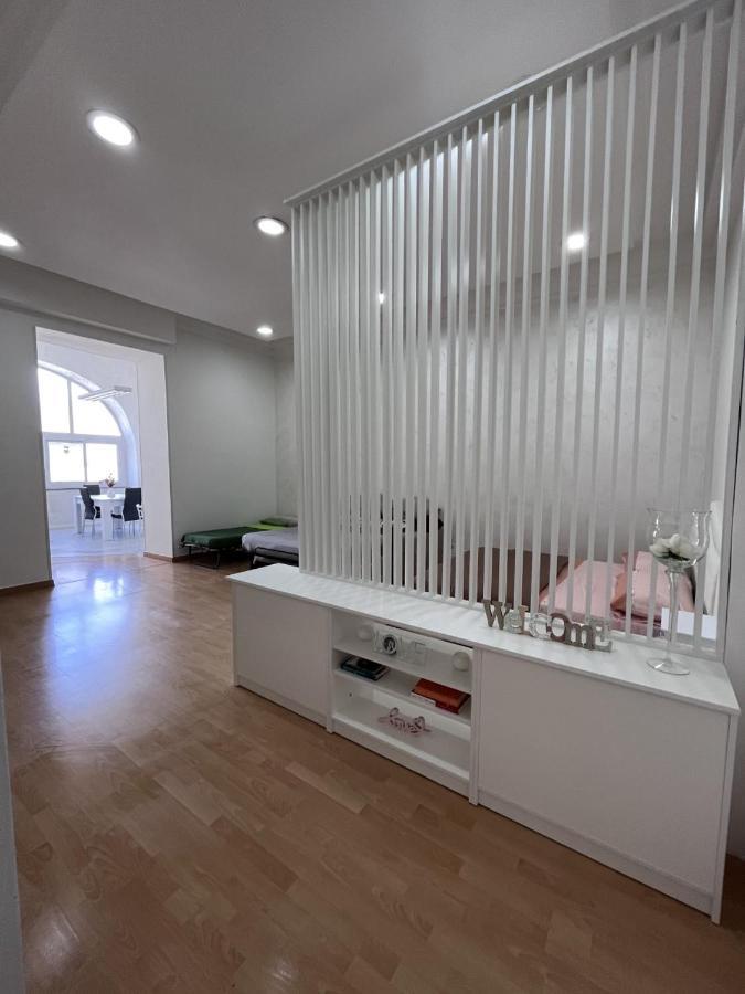 Gragnano_Roomandapartment Eksteriør bilde