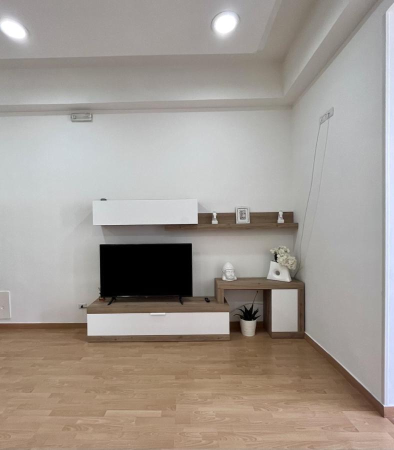 Gragnano_Roomandapartment Eksteriør bilde